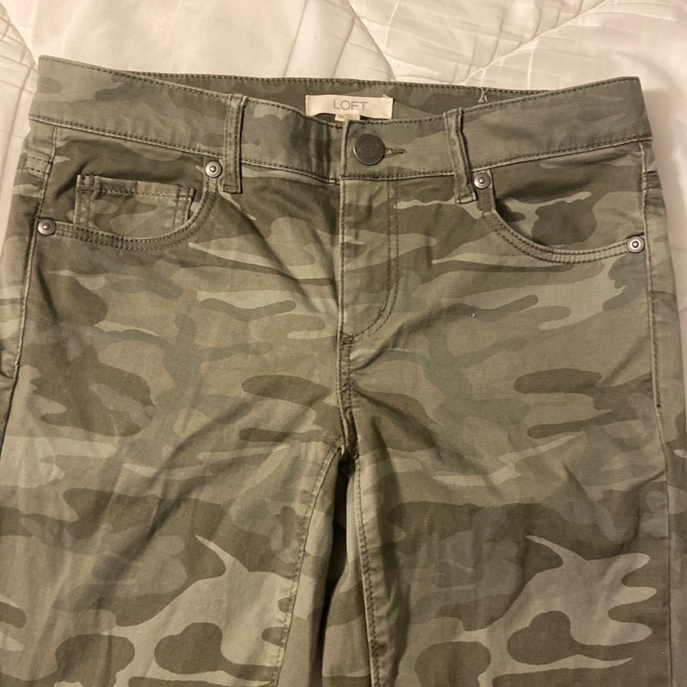 Womens pants